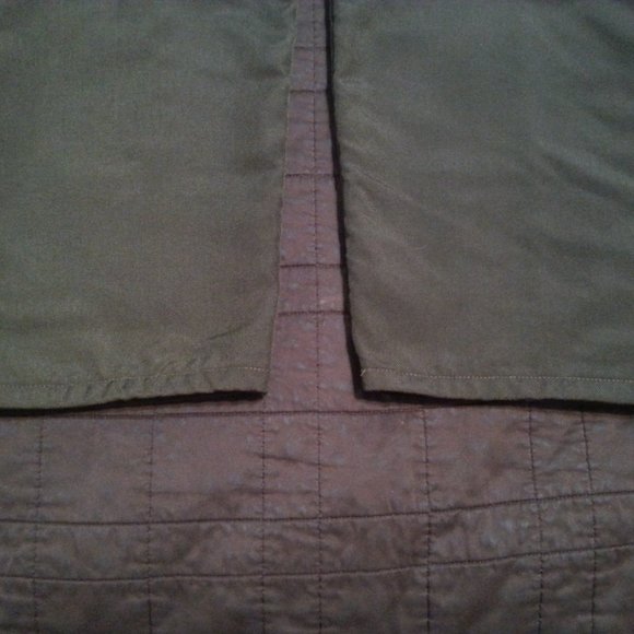 Realtree Camo Pro Gear Wrangler Hunting Pants (real heavy) thick material - Picture 8 of 11